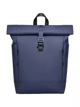 Рюкзак Gaston Luga, темно-синий