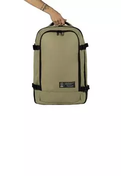 Рюкзак GATE X39 Munich, песочный