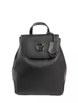 Рюкзак Gattinoni Backpack, черный