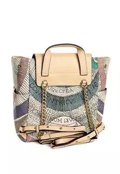 Рюкзак Gattinoni, бежевый