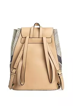 Рюкзак Gattinoni, бежевый