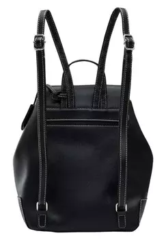 Рюкзак Gattinoni, черный