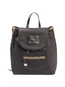 Рюкзак Gattinoni, черный