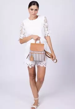 Рюкзак Gattinoni, коричневый