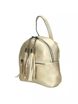 Рюкзак Gave Lux Backpack, золотой