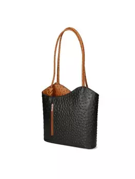 Рюкзак Gave Lux, черный