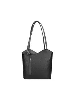 Рюкзак Gave Lux, черный