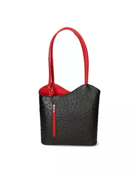 Рюкзак Gave Lux, черный