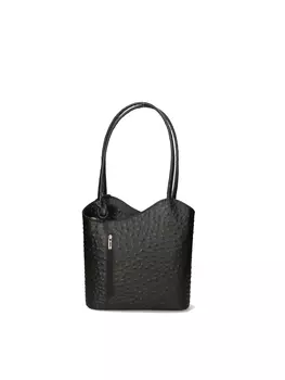 Рюкзак Gave Lux, черный