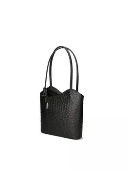 Рюкзак Gave Lux, черный