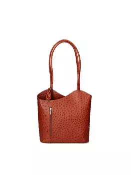 Рюкзак Gave Lux, коричневый