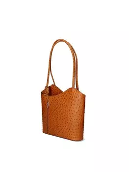 Рюкзак Gave Lux, коричневый