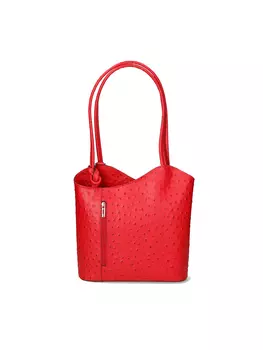 Рюкзак Gave Lux, красный