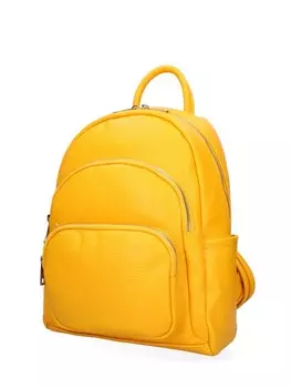 Рюкзак Gave Lux, желтый