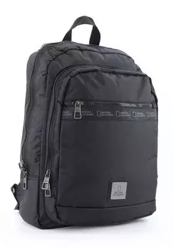 Рюкзак GENERATION National Geographic, цвет schwarz