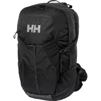 Рюкзак генератор 20л Helly Hansen, черный