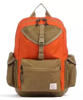 Рюкзак геодезиста из нейлона Cordura нейлон Cordura Filson, мультиколор