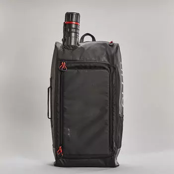 Рюкзак Geologic Club 500 Archery, черный