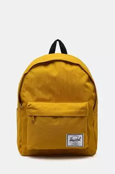 Рюкзак Гершель Herschel, желтый