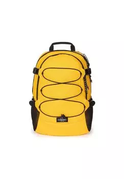 Рюкзак Gerys 46 см с отделением для ноутбука EASTPAK, цвет Sunrise