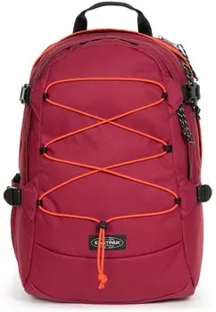 Рюкзак GERYS Eastpak, цвет Cs Explorer Burgundy