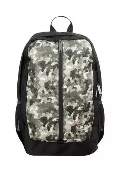 Рюкзак GET N READY, CHIEMSEE, черный