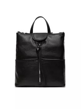 Рюкзак Gianni Chiarini, черный