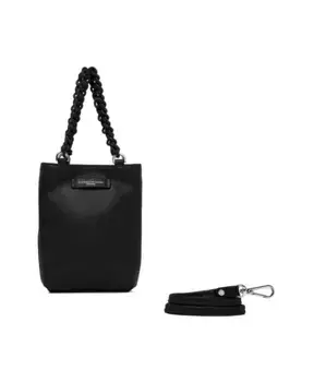 Рюкзак Gianni Chiarini, черный