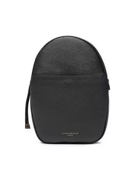 Рюкзак Gianni Chiarini, черный