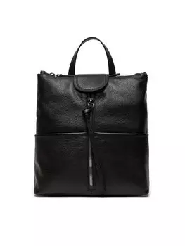 Рюкзак Gianni Chiarini, черный