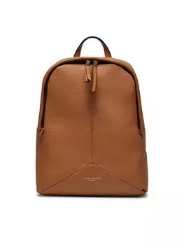 Рюкзак Gianni Chiarini, коричневый
