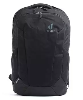 Рюкзак Giga 15 дюймов, полиэстер рипстоп Deuter, черный