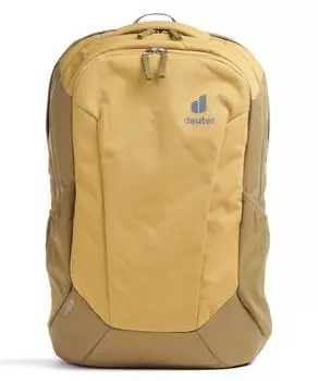 Рюкзак Giga 15 дюймов, полиэстер рипстоп Deuter, коричневый