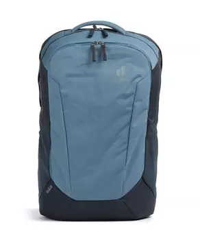Рюкзак giga 15 дюймов, полиэстер рипстоп Deuter, синий