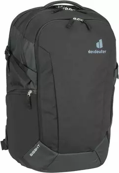 Рюкзак GIGANT Deuter, черный