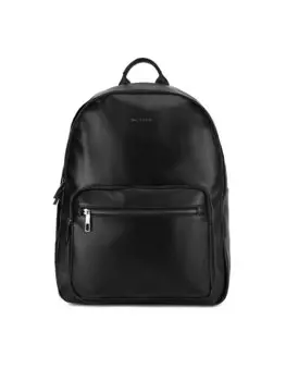 Рюкзак GIN-K-018-CCC-06 Gino Rossi, черный