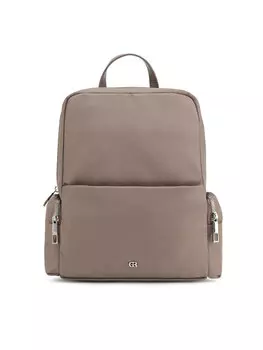 Рюкзак Gino Rossi, бежевый