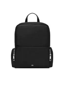 Рюкзак Gino Rossi, черный