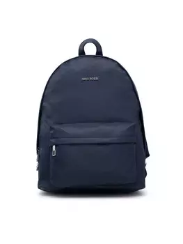 Рюкзак Gino Rossi, темно-синий