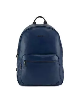 Рюкзак Gino Rossi, темно-синий