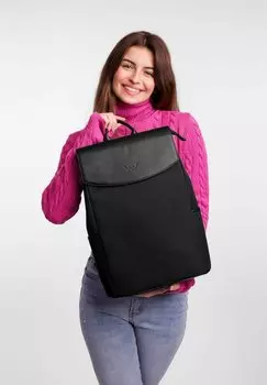 Рюкзак GIOIA VUCH, черный