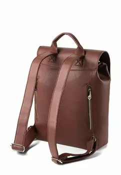 Рюкзак GIOIA VUCH, коричневый