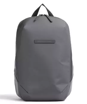 Рюкзак Gion Essential M 13 брезентовый Horizn Studios, серый