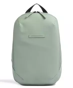 Рюкзак Gion Essential S 13 брезентовый Horizn Studios, зеленый