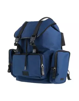 Рюкзак Giorgio Armani, синий