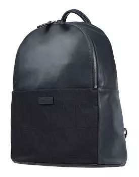 Рюкзак Giorgio Armani, синий
