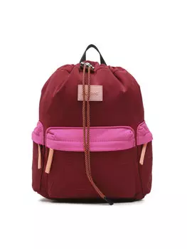 Рюкзак Gioseppo, темно-красный