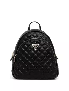 Рюкзак Giully GUESS USA, черный