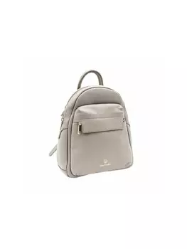 Рюкзак Giusy Lamattina, серо-коричневый