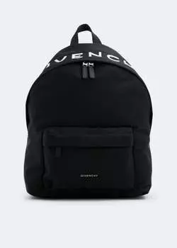 Рюкзак Givenchy Essential U, черный
